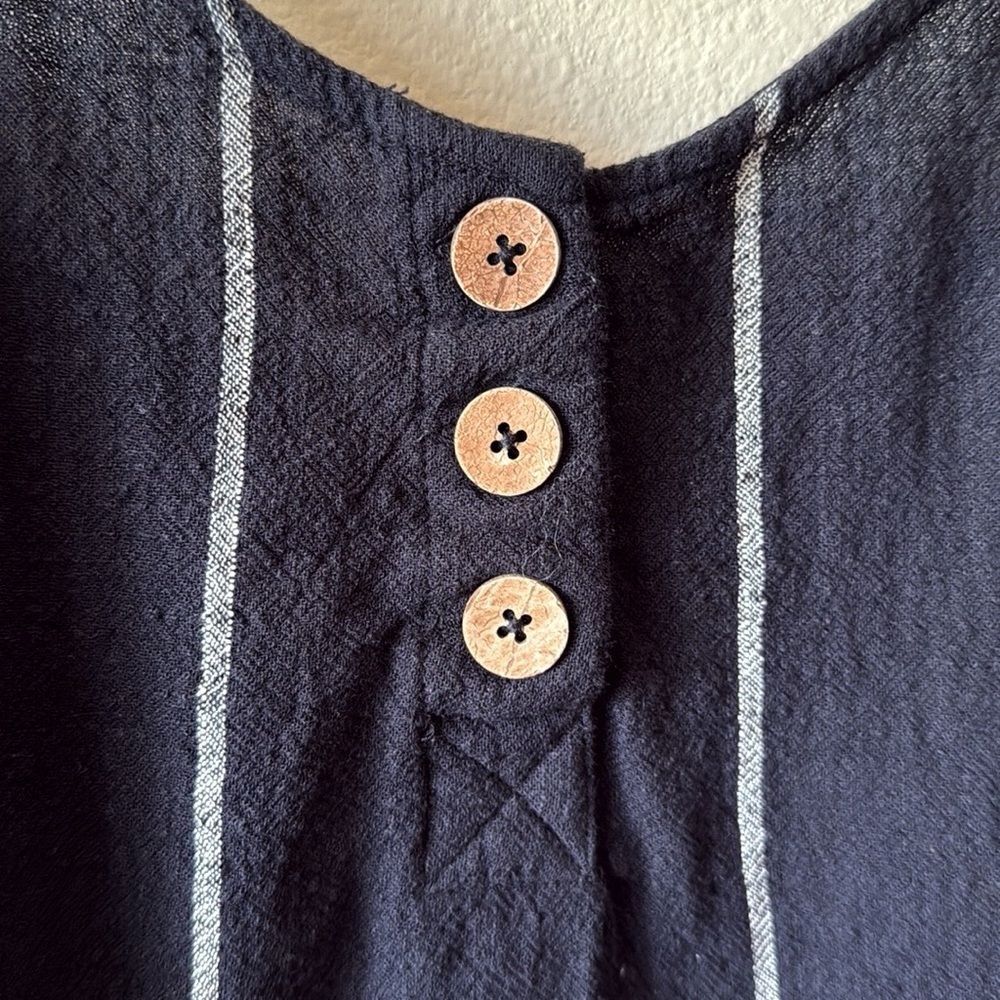 Rip Curl Black Mini Dress - image 3